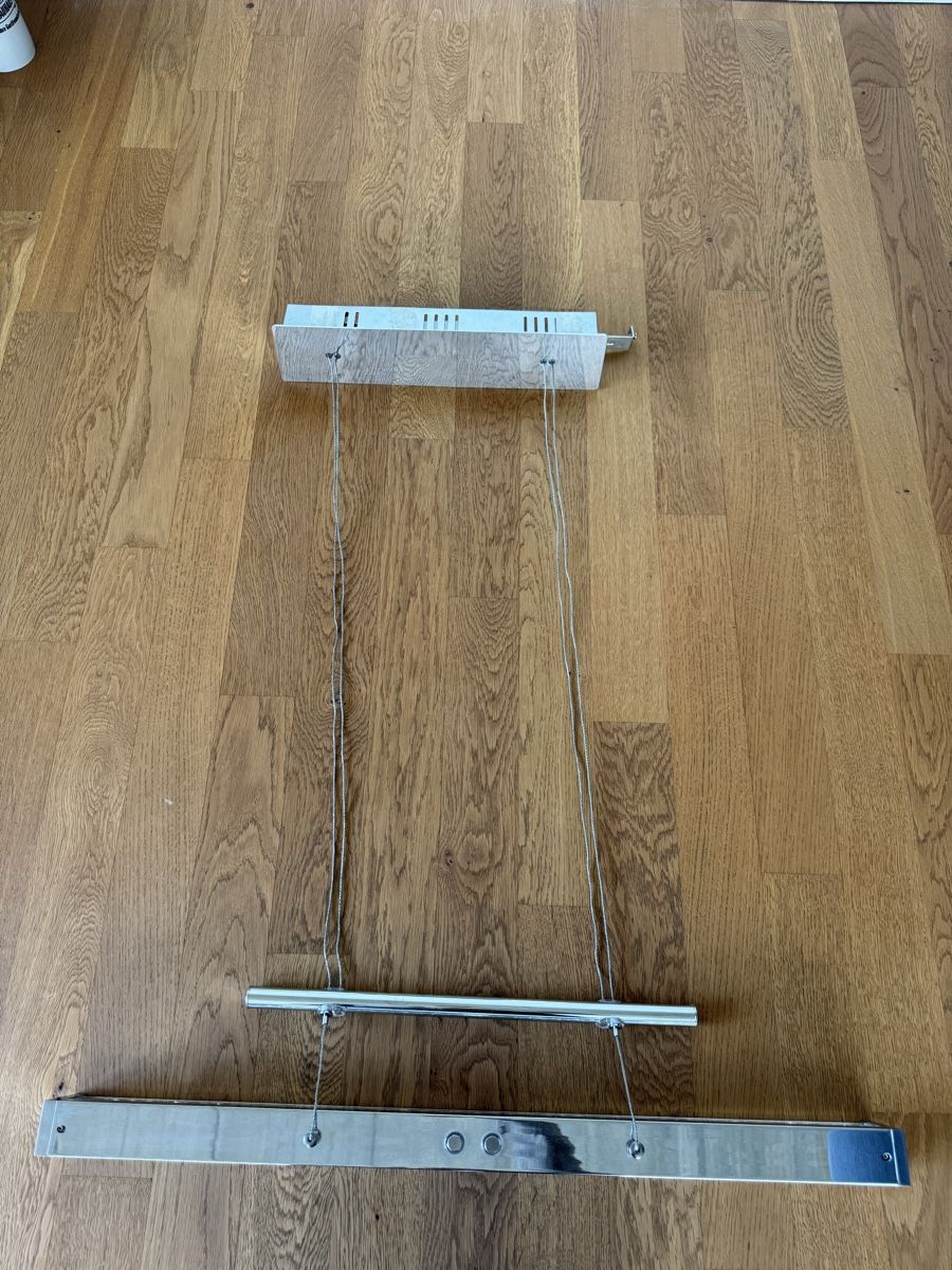 Eglo Lampadari & plafoniere: Hängelampe LED – Usato da Frauenfeld venduto da co.co94 1