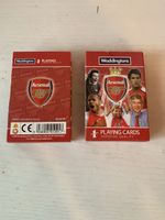 Arsenal FC Jasskarten