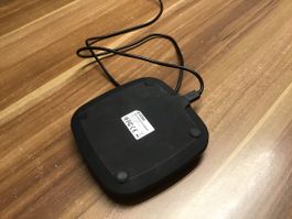Fast Wireless Charger Zens