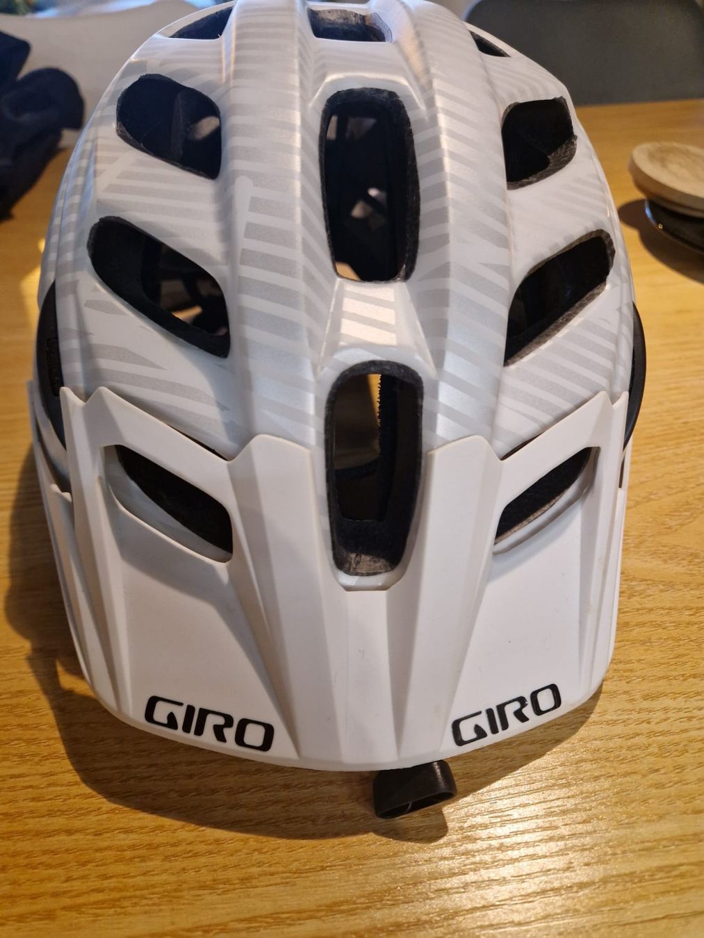 Giro Casques: Casque GIRO L – D'occasion à Orvin par inf_c6xw