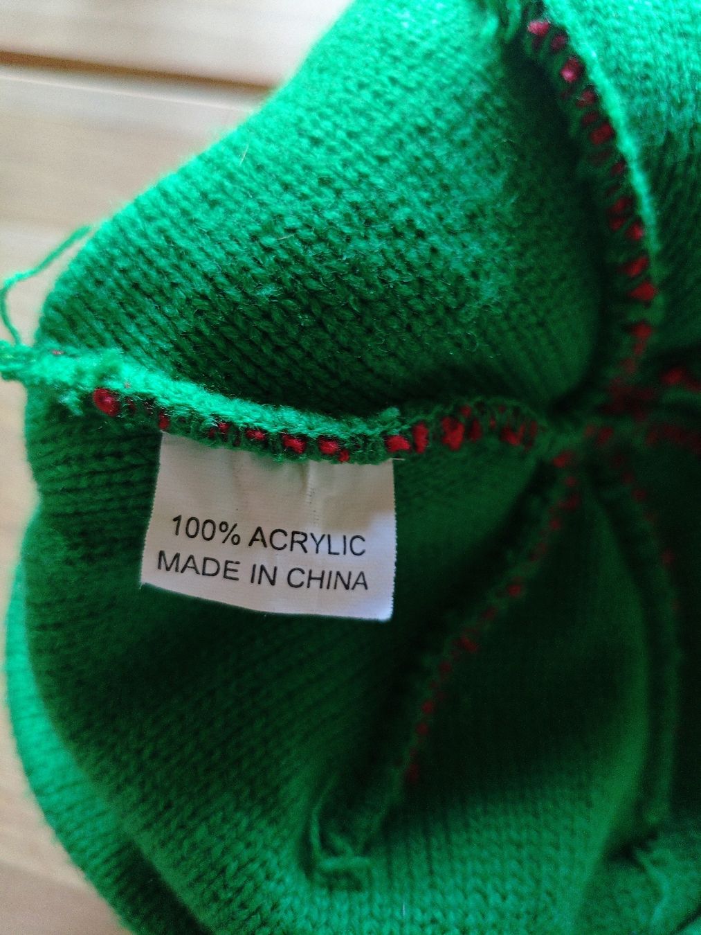 Hüte, Mützen & Caps: Wintermütze Neff – Gebraucht aus Unterstammheim von and_kj2n 2
