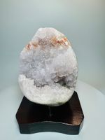 Wunderschönes Amethyst Ei - 14cm, 1.7kg