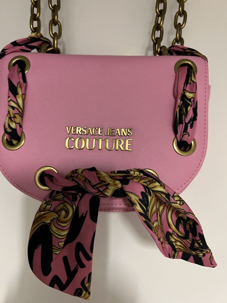 Versace Taschen für Damen: Damen Tasche,Versace Jeans Couture – Gebraucht aus Winterthur von Nena222