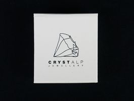 Perlohrringe von Crystalp