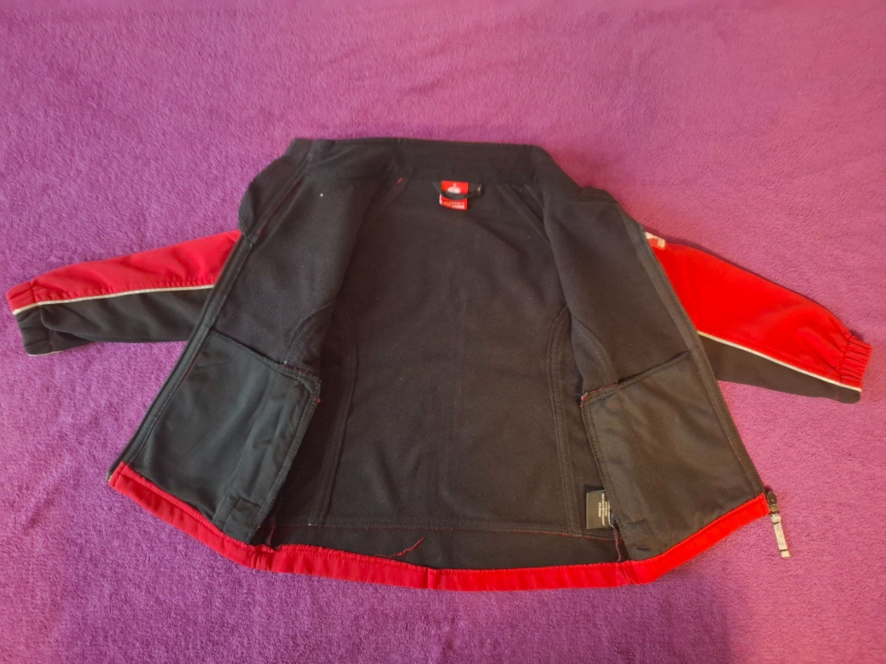 Engelbert Strauss Jacken & Mäntel: Engelbert Strauss Softshell - Jacke e.s. active-  Gr. 98/104 – Gebraucht aus Müllheim Dorf von Seeeule01 7