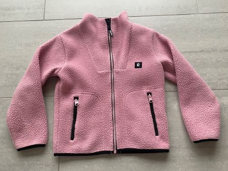REIMA Fleece in Grösse 122
