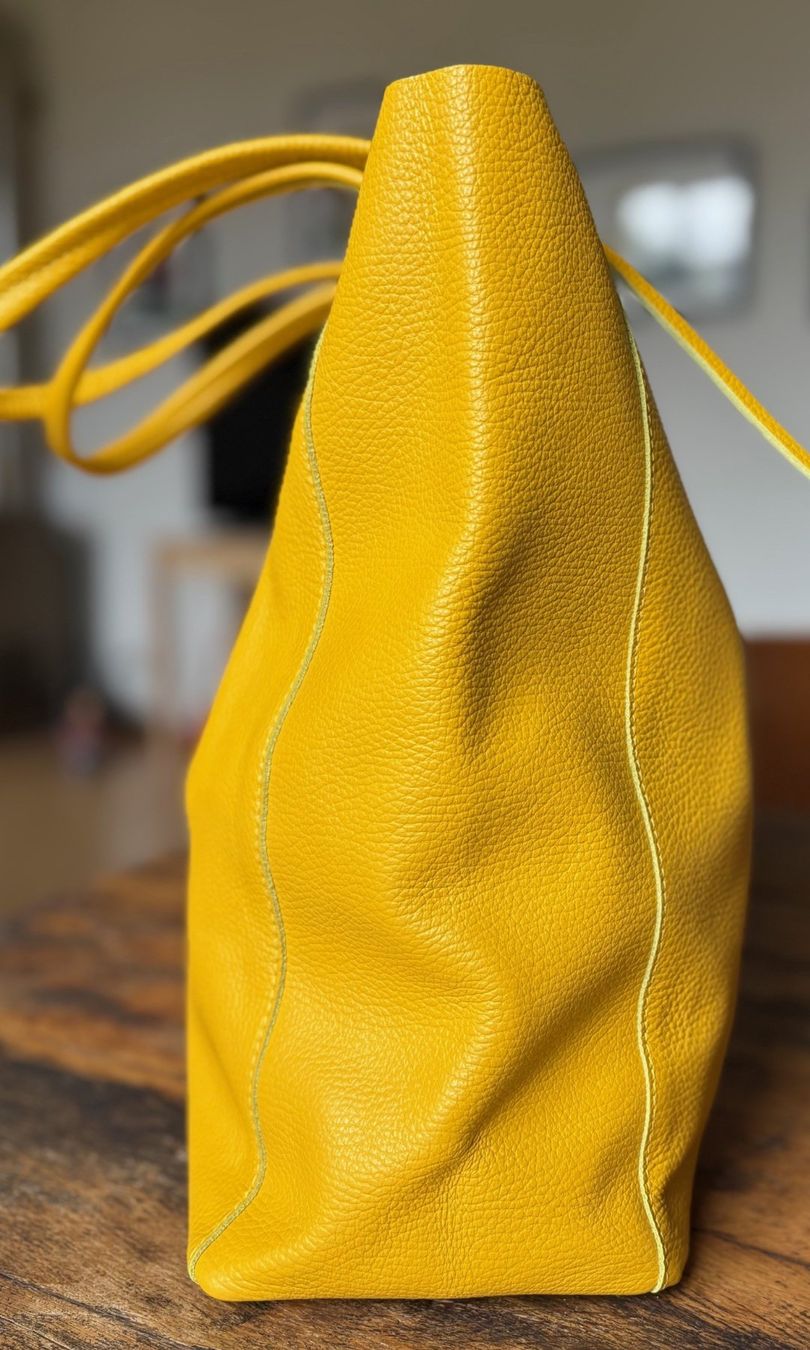 Borse da donna: SAC EN CUIR! – Nuovo e nell'imballaggio originale da Locarno venduto da NicoNion 3