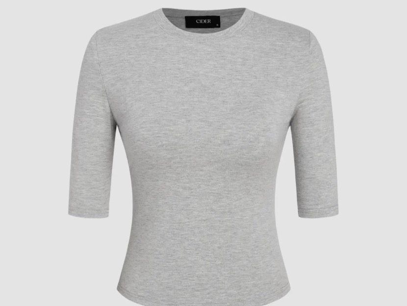 Top: 3 t-shirts neufs CIDER – Nuovo (secondo la descrizione) da Vuisternens-Romont venduto da gol_xp6p 1