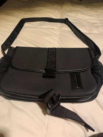 neue Bikkembergs Umhängetasche