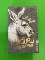 Marc-Uwe Kling - Die Känguru-Apokryphen, Top Zustand!