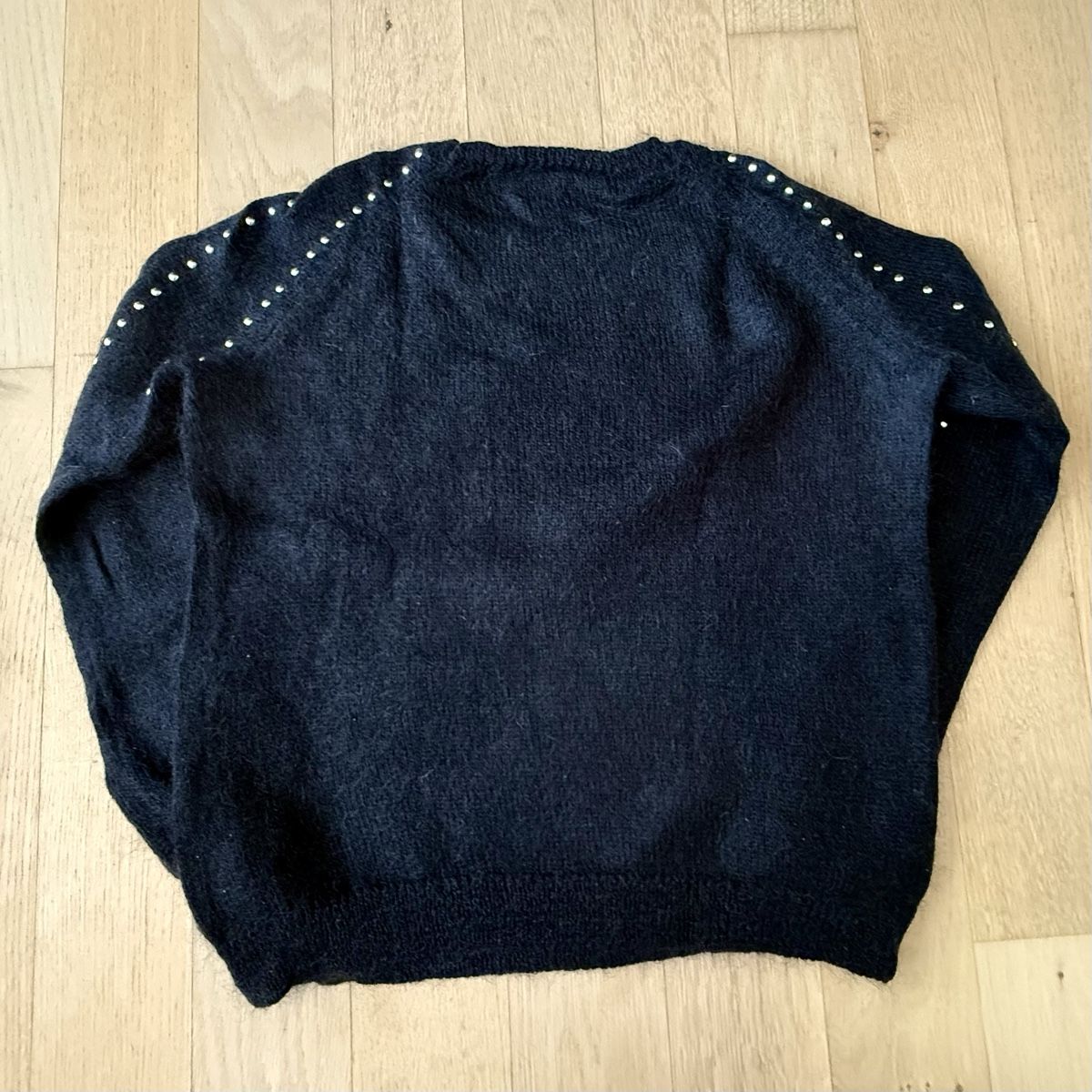 Sezane Maglioni & Felpe: Sezane Pullover Sylvestre – Usato da Wallisellen venduto da giotak 1