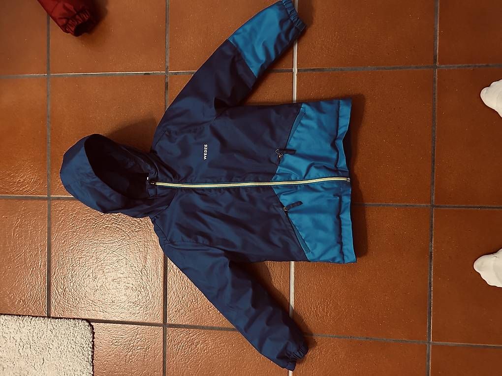 Giacche: Giacca invernale  – Usato da Vezia venduto da luc_6jct