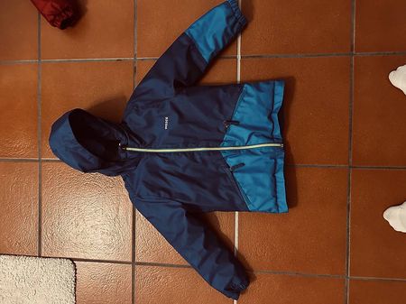 Giacca invernale 