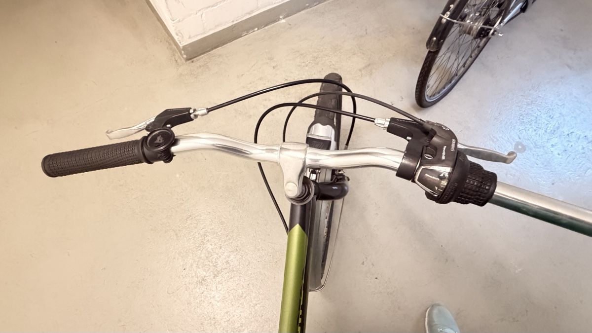 Biciclette: Kinderfahhrad, muss repariert werden, Bremsen  – Difettoso da Münchenstein venduto da suleyra81 2