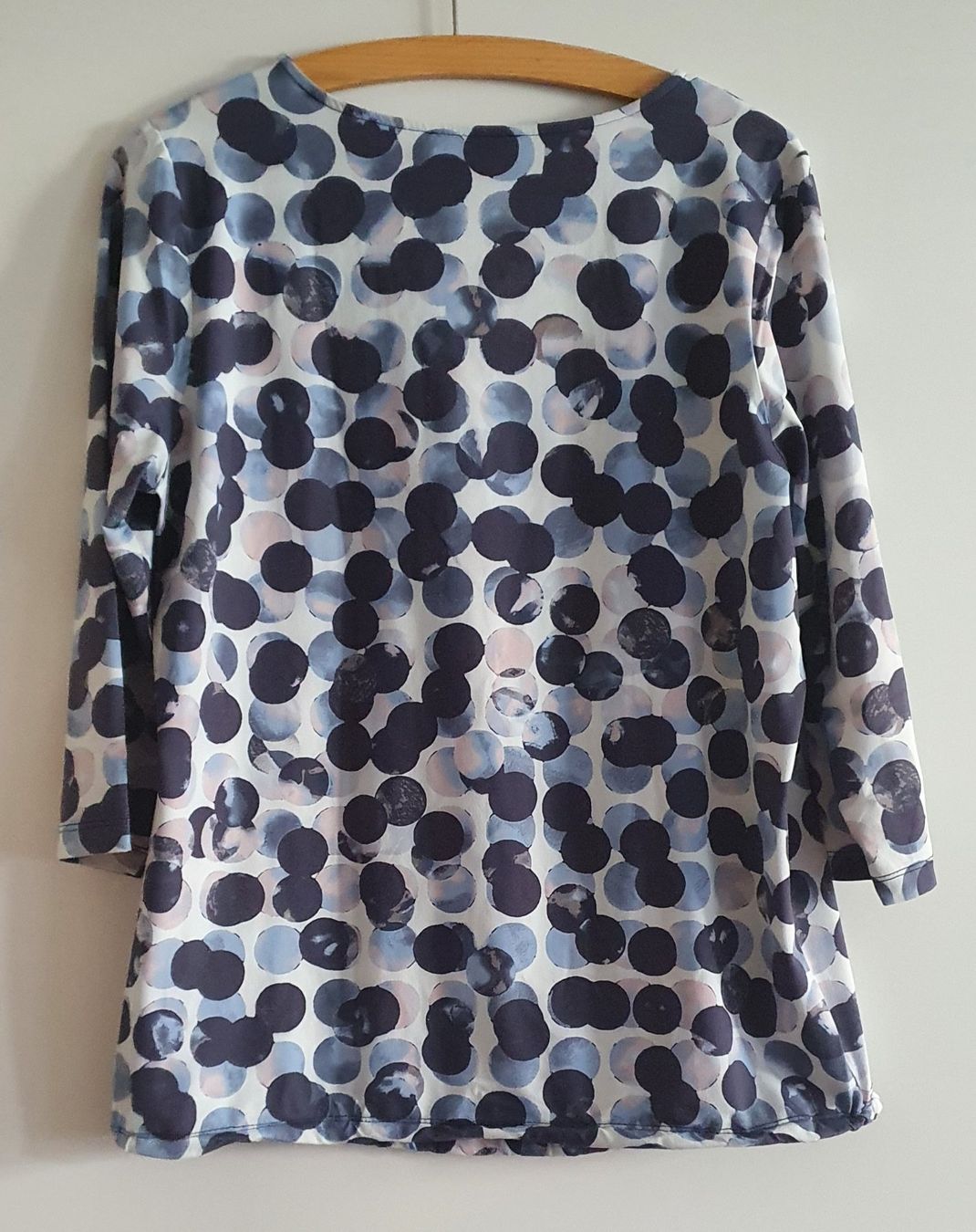 Bonita Camicette: Blusenshirt Bonita, Gr. L – Usato da Niederlenz venduto da clea50 1