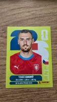 Panini WM 2026 Czechia Tomas Chory