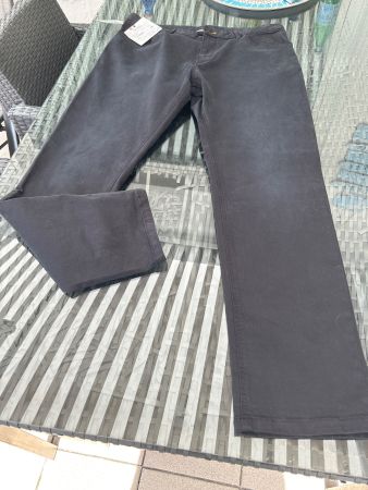 Napapijri Herren-Hose Neu (38)