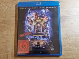 The Night Stalker - Nightmare Radio (2022) Uncut NEU OVP