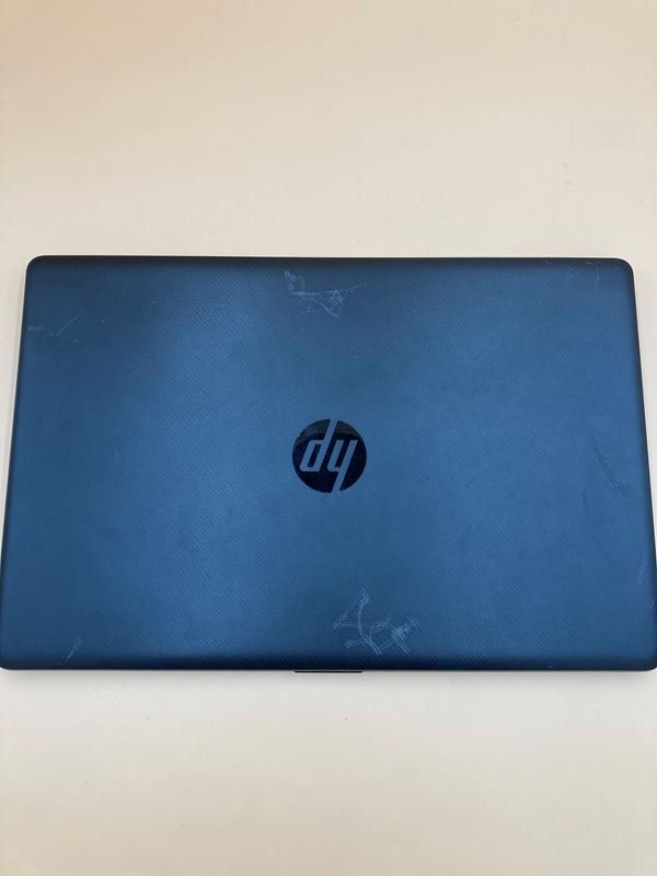 Hewlett Packard Notebook: HP | Laptop | Notebook 17 | Schwarz – Usato da Wittenbach venduto da Restwert_St-Gallen 1