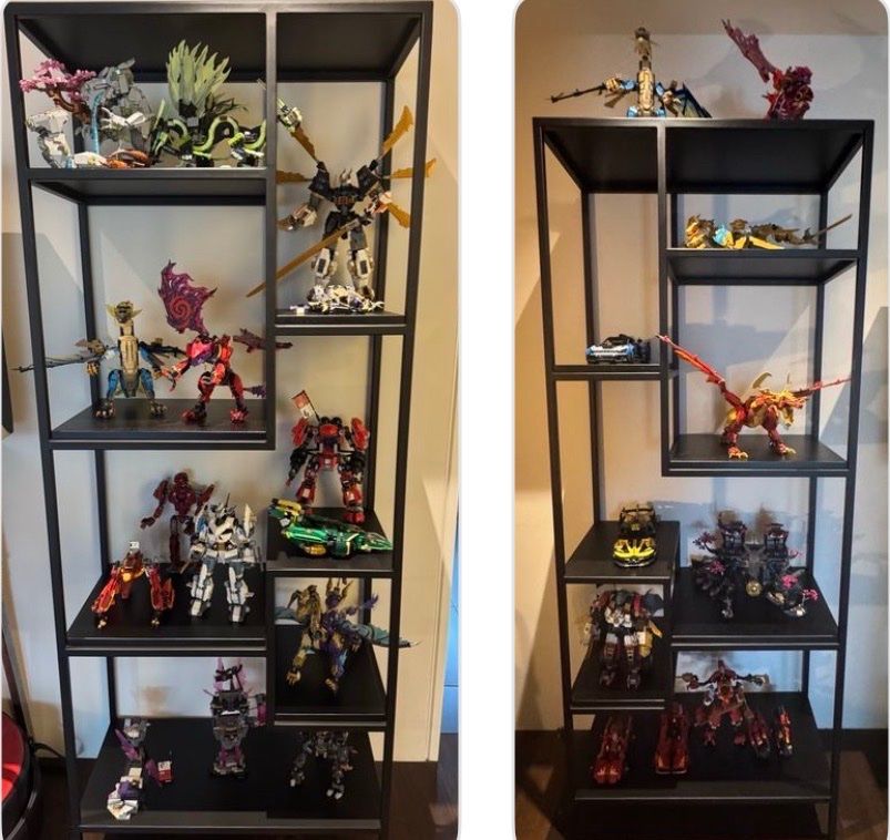 Lego Giocattoli: Lego ninjago Sammlung – Usato da Küsnacht ZH venduto da ale_7mzh