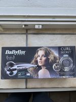 BaByliss Curl Secret Ionic - Top Zustand für tolle Locken!