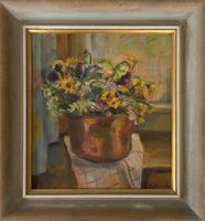 CALONDER Eugen (1901-2001)