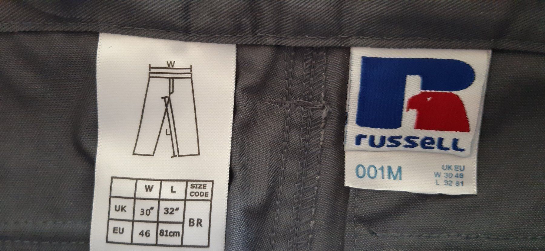 Pantaloni: Arbeitshose Grösse M – Nuovo e nell'imballaggio originale da Bülach venduto da blackhawk21 1