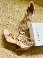 Sandro chaussures