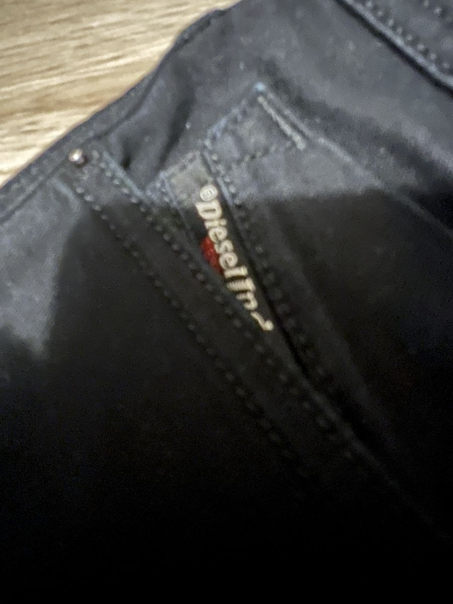 Diesel Jeans: Diesel Hose - neuwertig – Neu (gemäss Beschreibung) aus Zürich von Ju_Lia_1 2