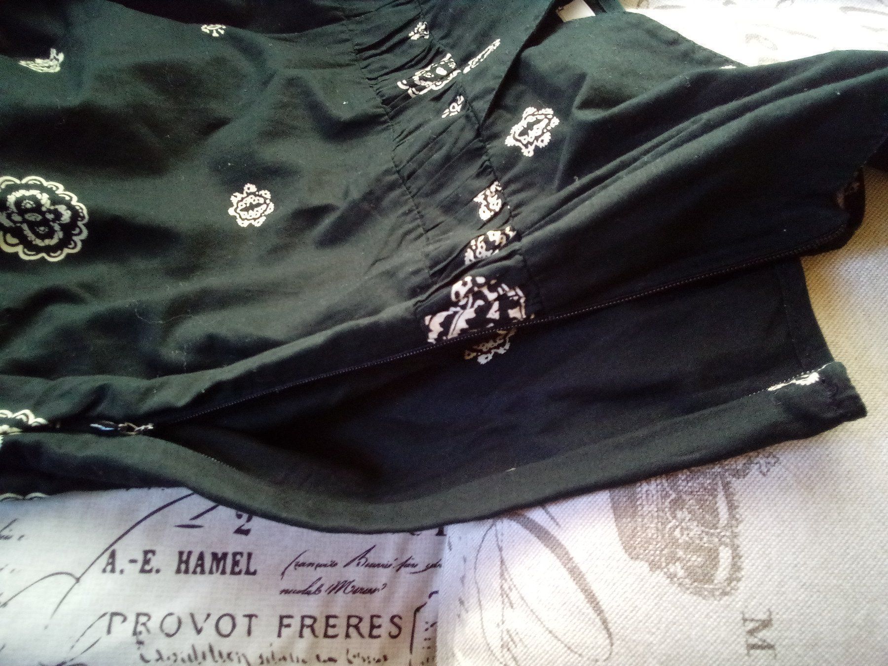 Zara Vestiti: Kleid Zara – Usato da Rüthi (Rheintal) venduto da titlis07 4