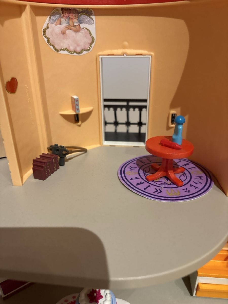 Playmobil Giocattoli: Playmobil Haus – Usato da Nottwil venduto da wasserlufterde 7