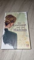 Kate Breslin: Der Leutnant und das Mädchen neuwertig