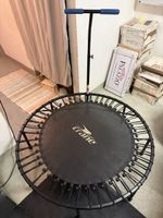 Fitness Trampolin Crane Typ 35430 RB#35661 100kg
