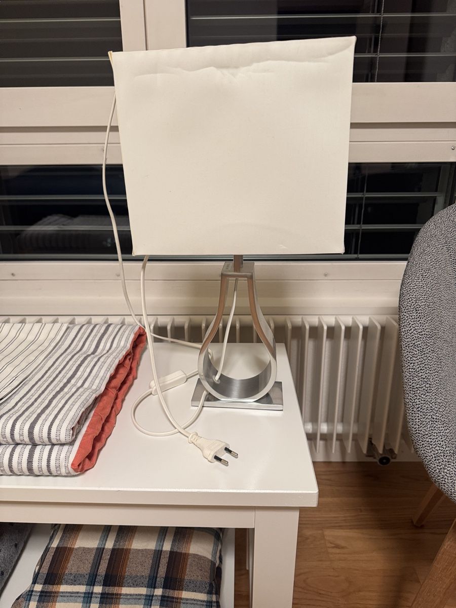 Ikea Lampade: Tischlampe – Usato da Zürich venduto da dodoL84 1