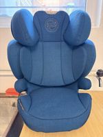 Cybex Solution Z i-Fix +