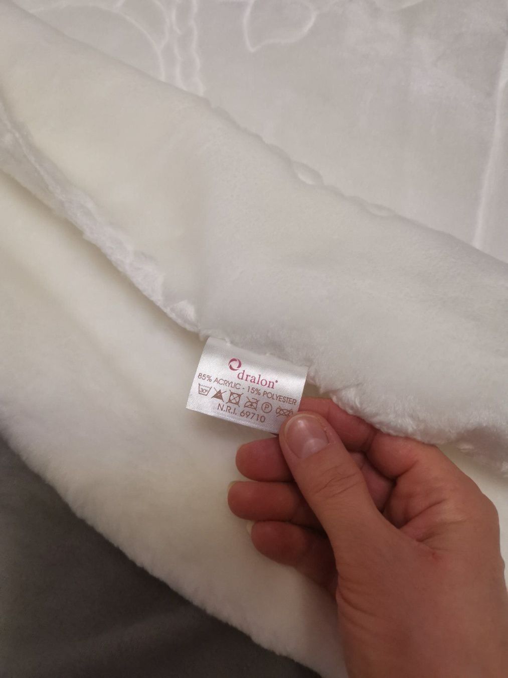 Coperte: Decke – Usato da Rütihof venduto da Juass 2