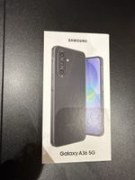 Samsung A36 ungeöffnet