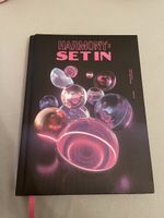 P1Harmony - HARMONY: SET IN
