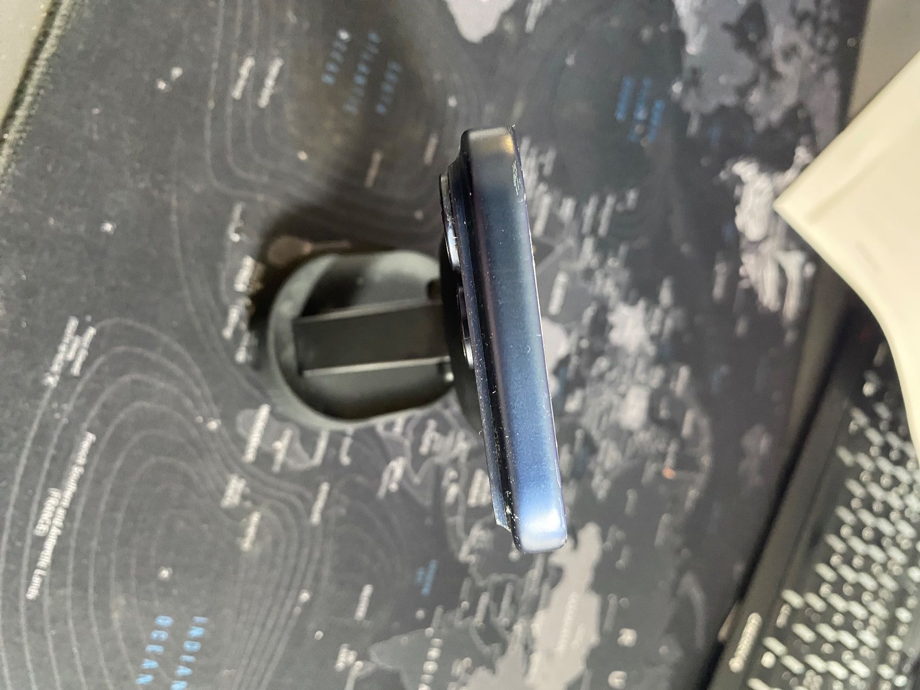 Apple Telefoni cellulari / Smartphones: iPhone 17 Pro 256GB Deep Blue | Display defekt – Usato da Wolfhausen venduto da vins_zh 9