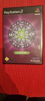 Wer Wird Millionär 2nd Edition - Playstation 2 - PS2