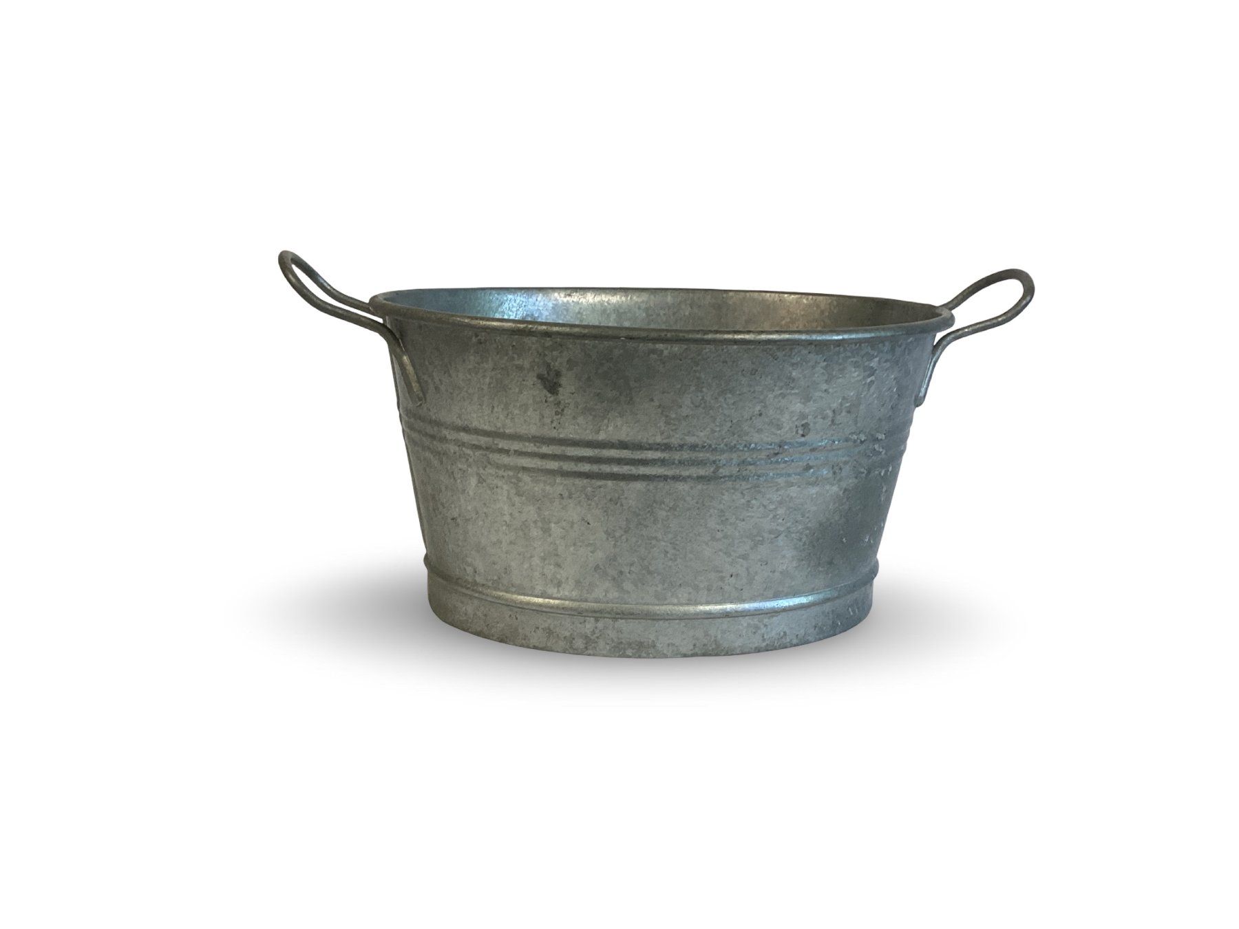 Autres décorations pour le jardin: Zinkzuber 36 L – D'occasion à Zürich par Restwert_Zuerich 1