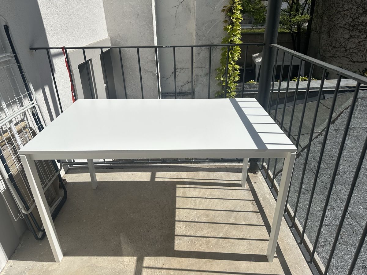 Ikea Tavoli: Ikea Tisch – Usato da Basel venduto da stephanie50 1