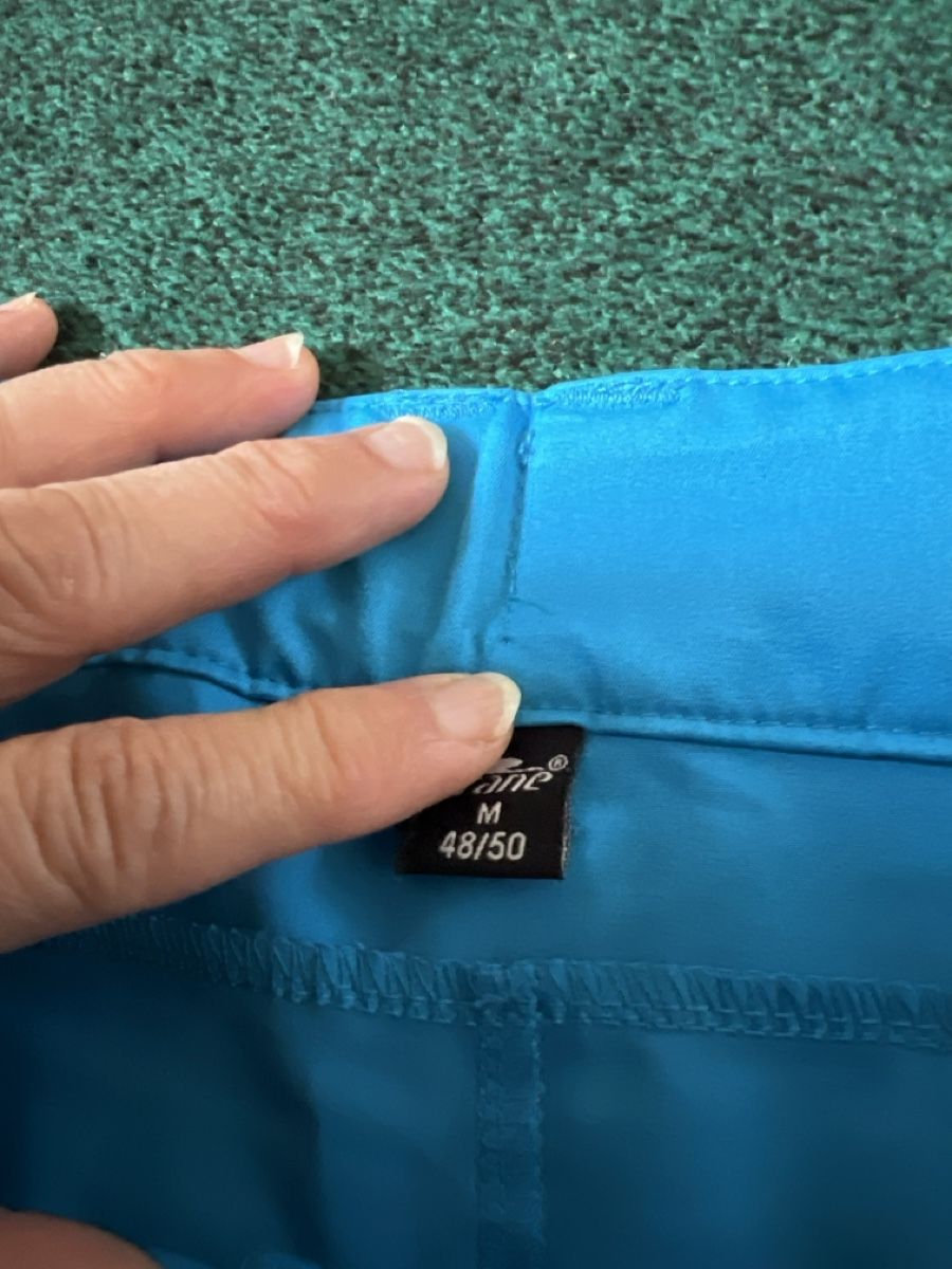 Hosen: Leichte Sommerhose 48-50 – Gebraucht aus Steckborn von Holiday66 1