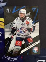 Eishockeykarte Mikko Lehtonen ZSC Lions 55/60