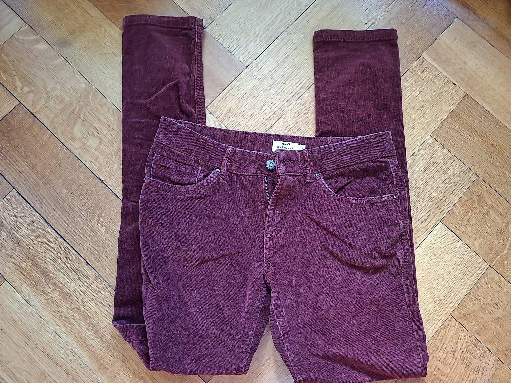 Cyrillus Hosen: Pantalon garçon Cyrillus 12 ans neuf – Neu (gemäss Beschreibung) aus Chêne Bougeries von guimzou 4