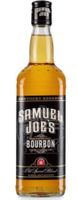 Tennessee Whiskey Samuel Joe´s 40 vol
