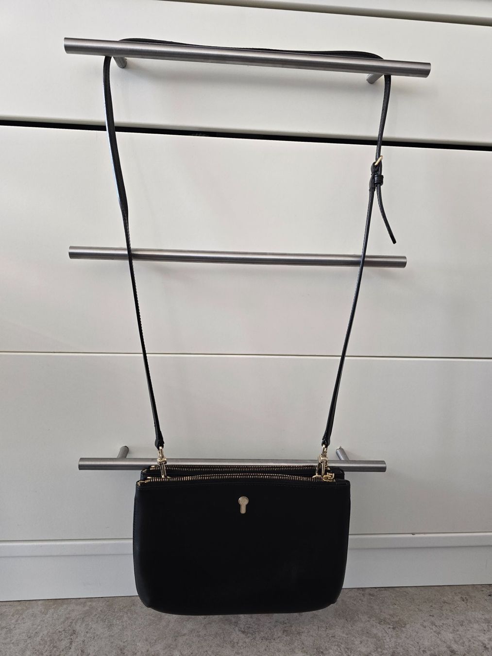 Bally Borse da donna: Bally Crice Tasche Leder – Usato da Heerbrugg venduto da Lulu022020 1