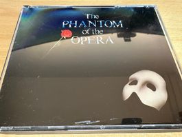 The Original Cast – The Phantom Of The Opera - 2 CD