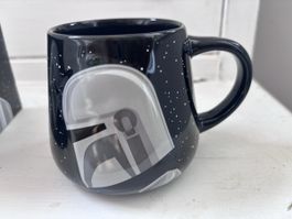 Star awars Tasse Mandalorian and Grogu Burger King