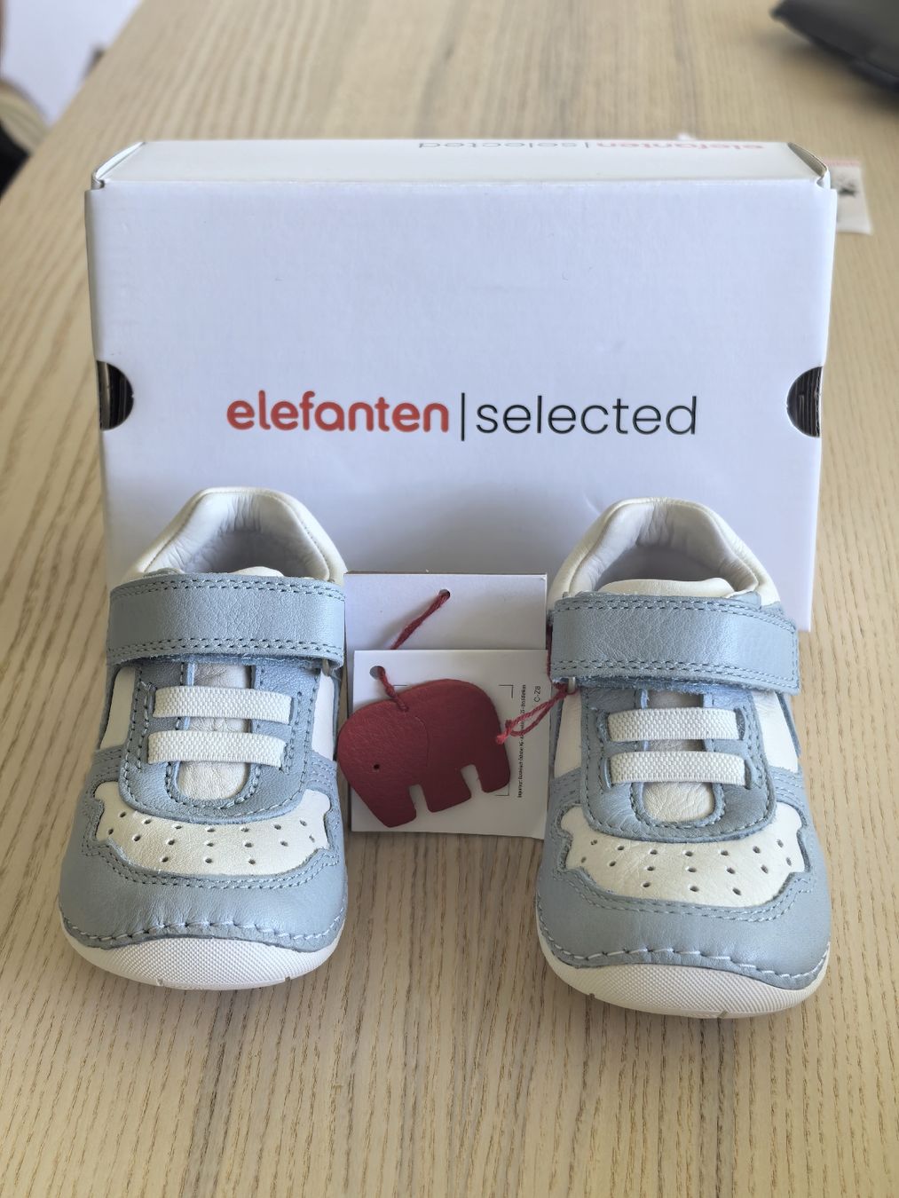 Elefanten Chaussures garçon: Elefanten Kinderschuhe – Neuf avec emballage d'origine à Bad Ragaz par AKahlon 1